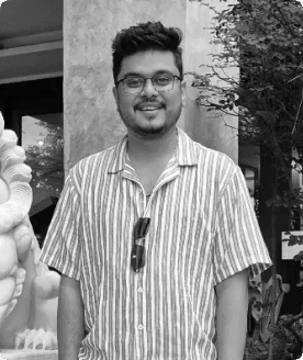 Abhay Vashishtha, Project Manager