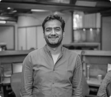 Al Hasan Ahmad, Manager Development