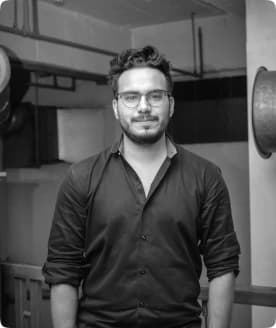 Prabhat Midha, Team Lead - Animation