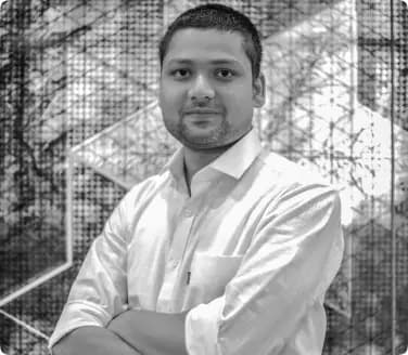 Vivek Gupta, BU Head, Design & Development